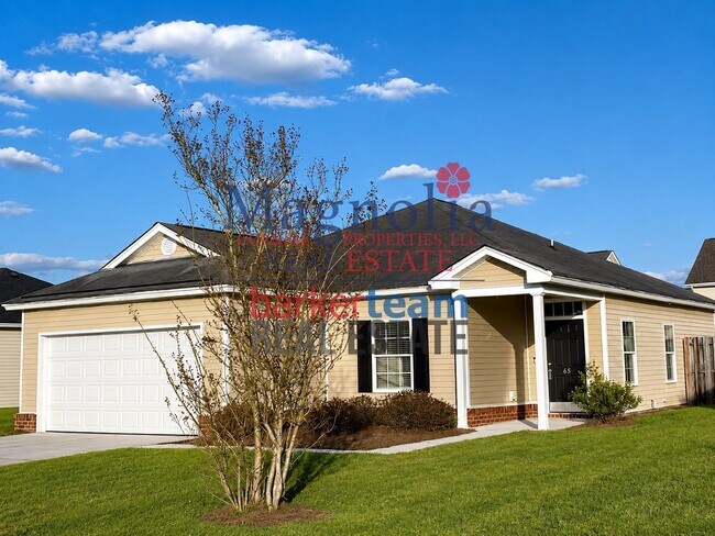 Foto del edificio - 3 Bedroom 2 Bathroom Home in Live Oak Subdivision - Richmond Hill