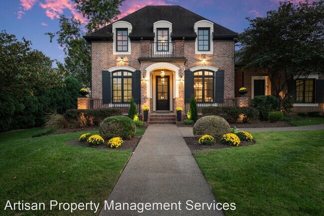 Building Photo - 5 br, 5.5 bath House - 9235 Carrisbrook Lane