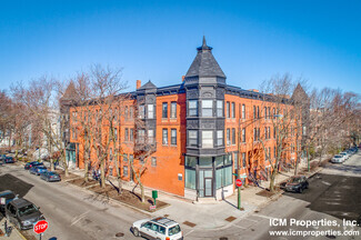 Building Photo - 2614 N Racine Ave