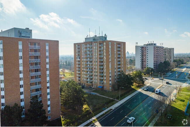 Building Photo - Rouge Valley Co-operative Homes