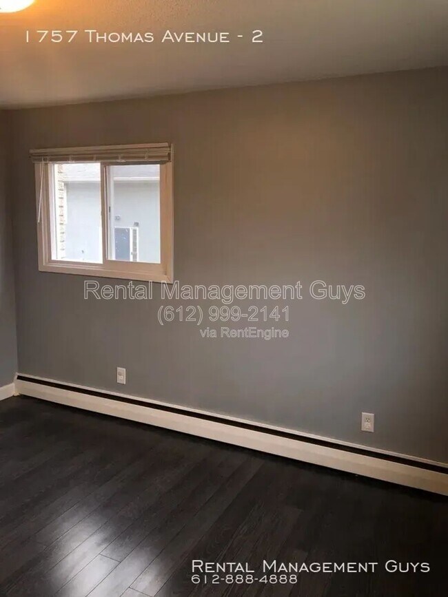 Foto del edificio - 1757 Thomas Ave W
