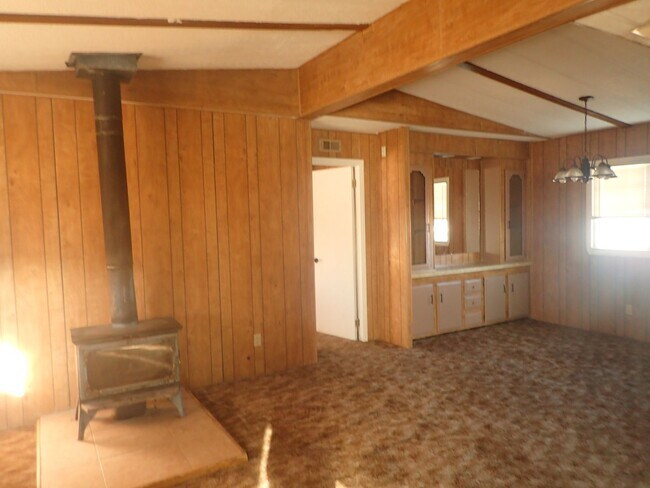 Foto del edificio - Country living