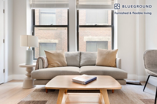 Foto del edificio - 44 Bromfield St