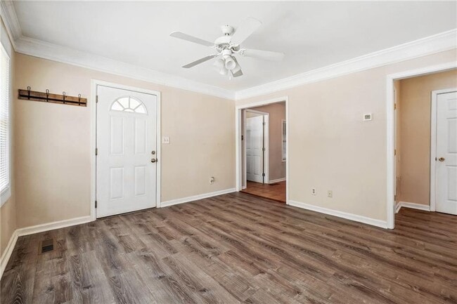 Foto del edificio - 3237 Gifford St