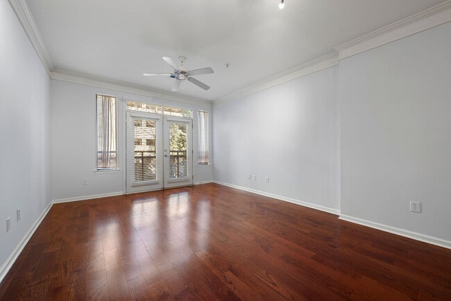 Foto del edificio - 400 17th St NW