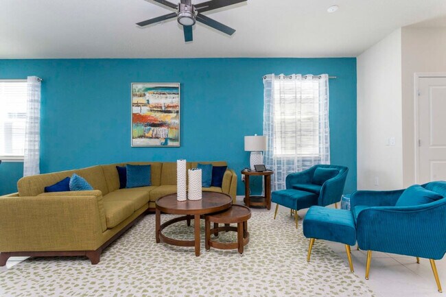 Foto del edificio - 3413 Lilac Wy