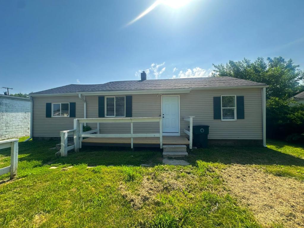 Foto principal - 3006 S Hackley St