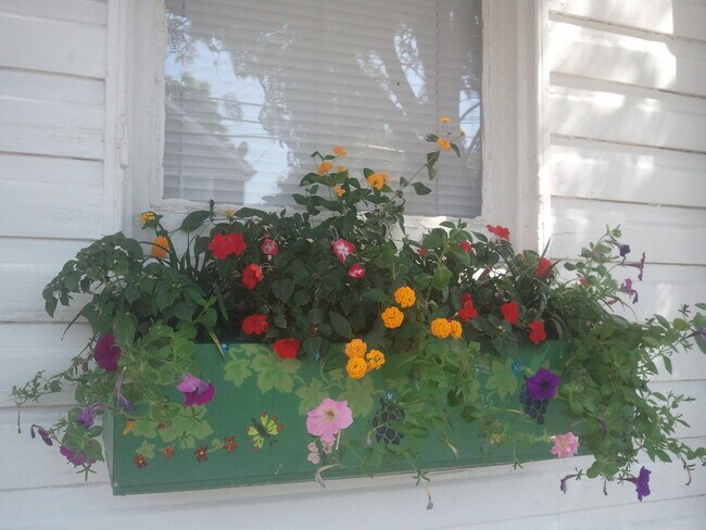 Foto del edificio - 123 E 6th St