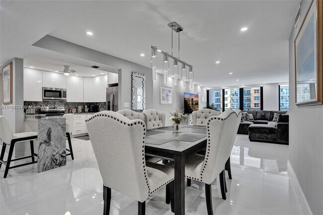 Foto del edificio - 2301 S Ocean Dr