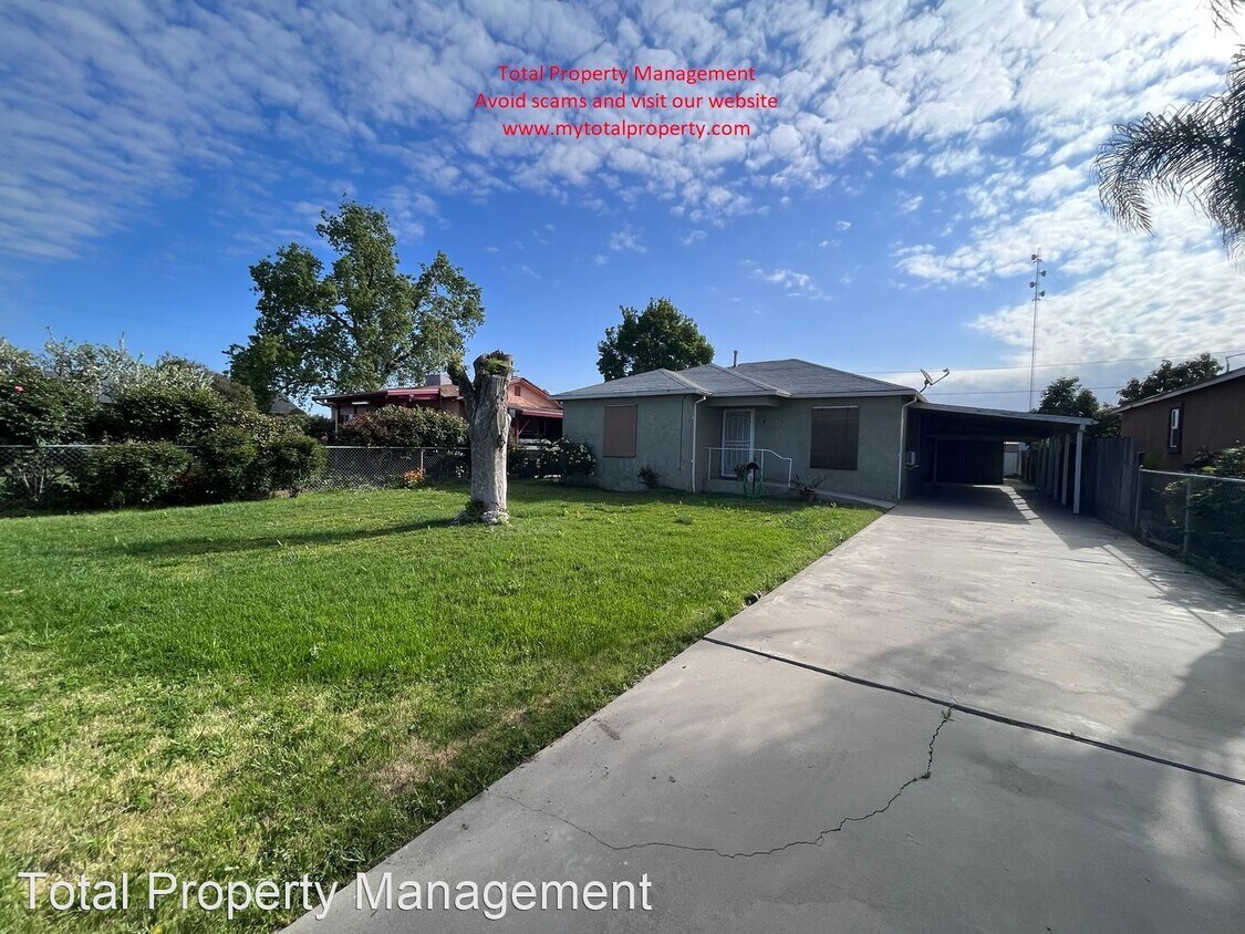 382 N Berry Rd, Tipton, CA 93272 House Rental in Tipton, CA
