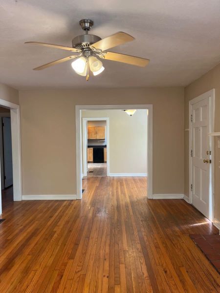 Building Photo - Highly desired S. Knox 3/1 ranch house