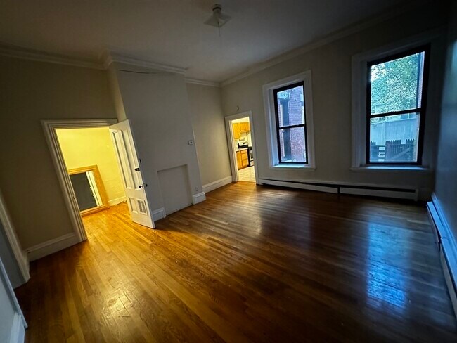 Foto del edificio - 179 Harvard St