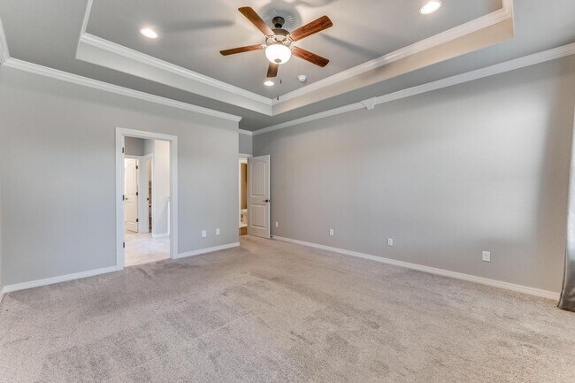 Building Photo - Beautiful 4 bedroom | Bentonville