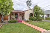 Foto principal - Charming 3BD/2BA in Downtown Sunnyvale - F...
