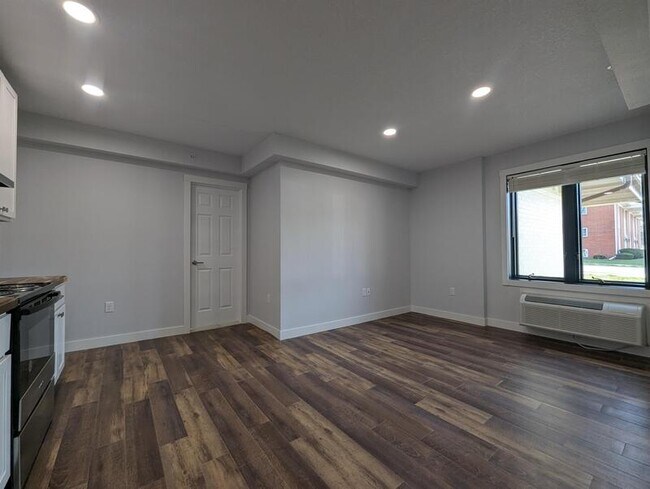 Foto del edificio - 413 Jefferson St