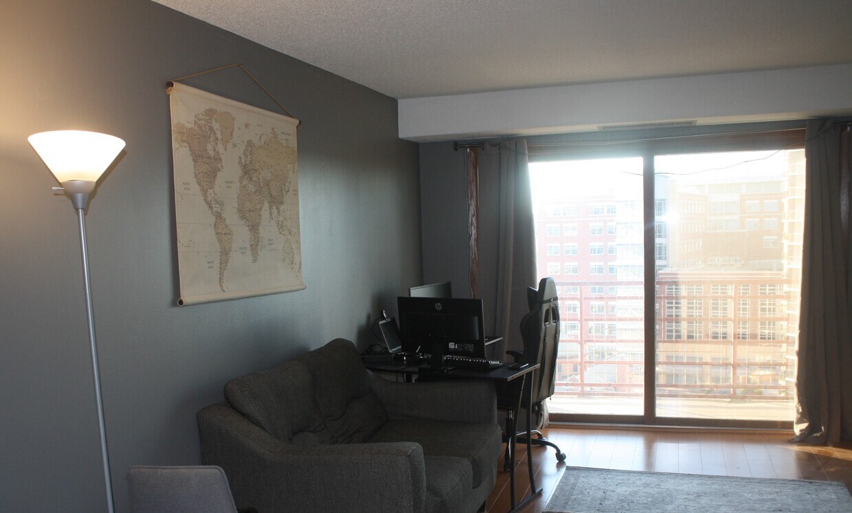 66 9th St E Unit 1614, Saint Paul, MN 55101 Condo for Rent in Saint