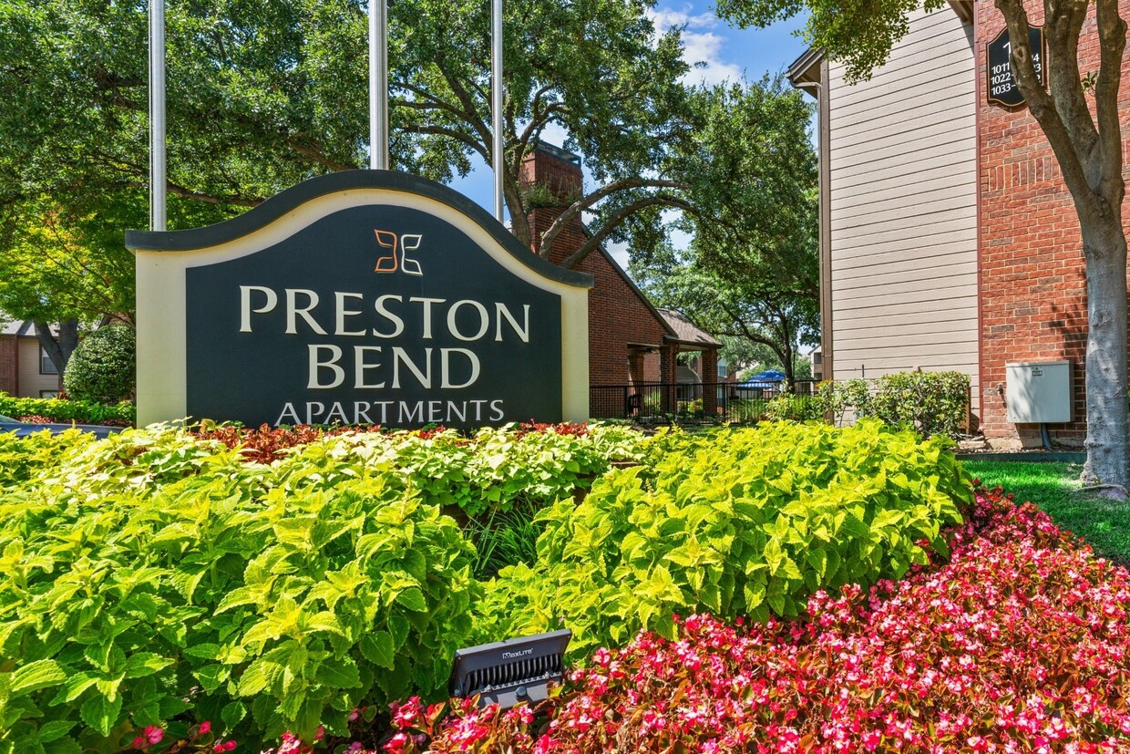 Primary Photo - Preston Bend