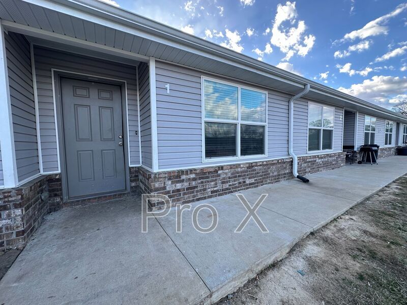 325 Westbrook Ct Unit 325 Westbrook 1, Decatur, AR 72722 Condo for