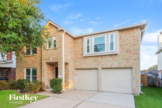 Foto del edificio - 10447 Falling Rapids Ct