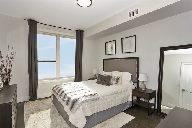 Foto del edificio - 6401 Park Ave