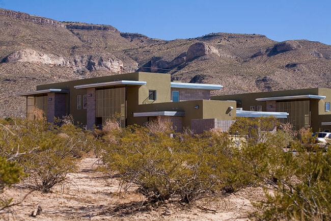 Foto del edificio - Azotea Apartments 62+