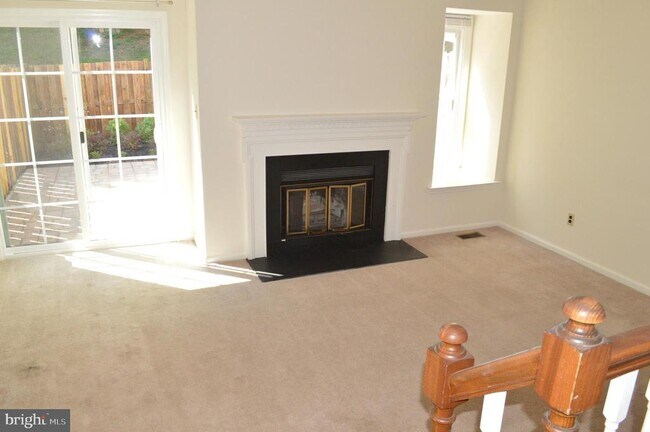 Foto del edificio - 422 Briar Creek Dr