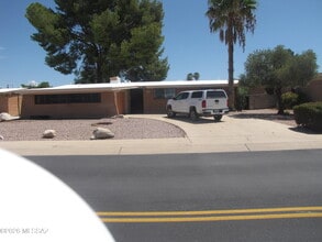 Building Photo - 2109 S Camino Seco