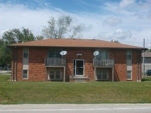 Primary Photo - 1313 4H Park Rd