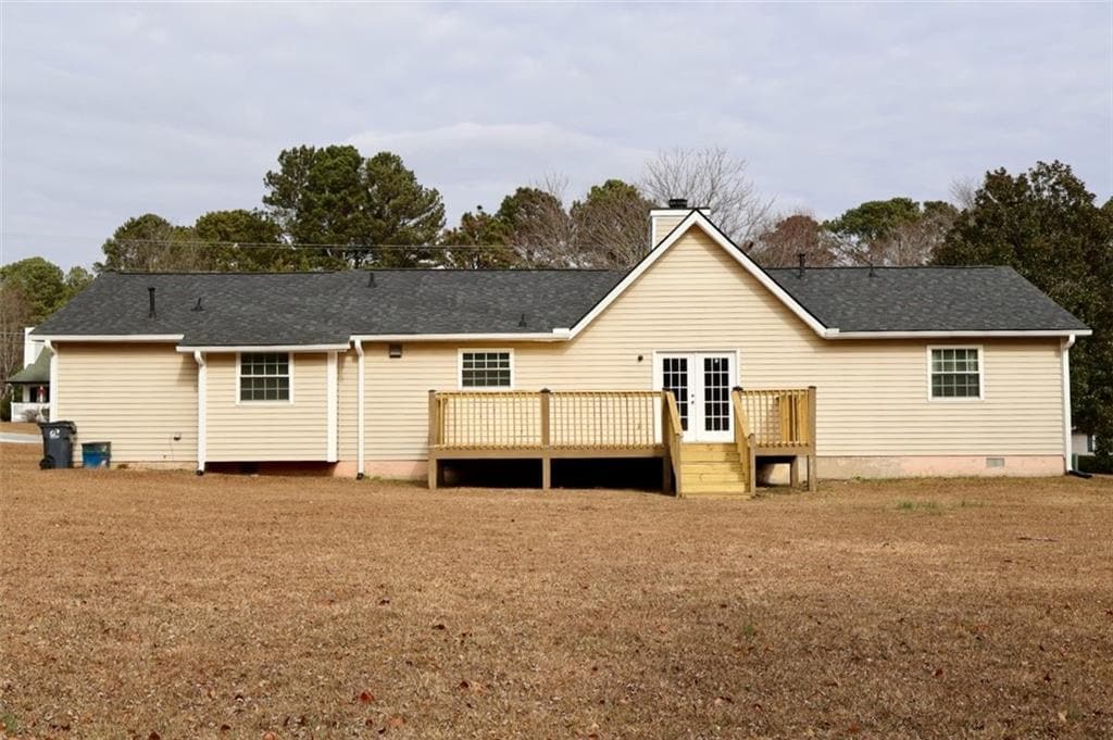 Building Photo - 3101 Brooks Dr