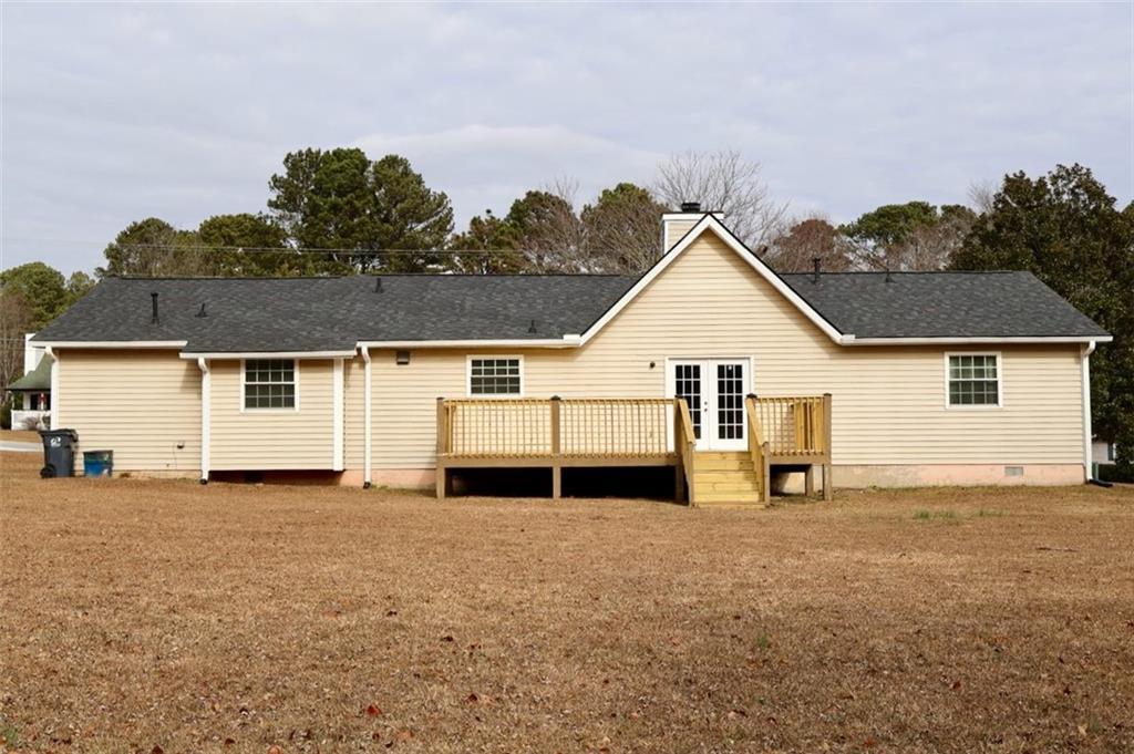 Foto del edificio - 3101 Brooks Dr