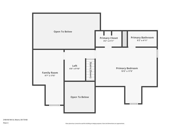 Foto del edificio - 2108 NE 9th St