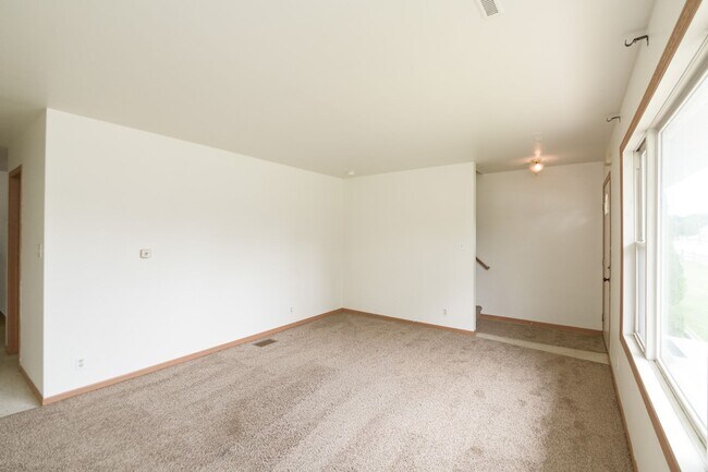 Foto del edificio - 2 bed 1.5 bath Townhouse in Chesterton