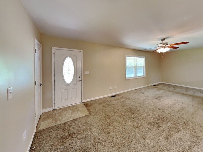 Foto del edificio - 4581 Cedar Ridge Trail