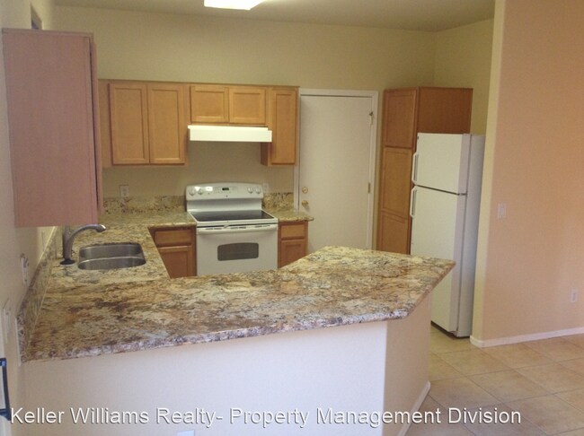 Foto del edificio - 3 br, 2.5 bath House - 6614 W Polk ST 2124...