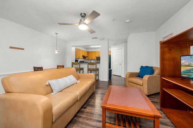 Foto del edificio - 15105 Buckhorn Ct