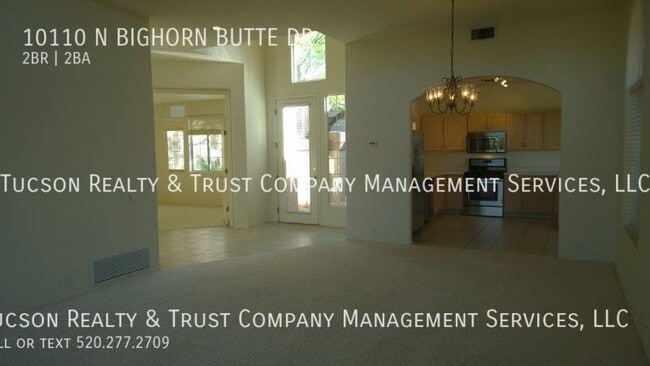 Building Photo - 10110 N Bighorn Butte Dr