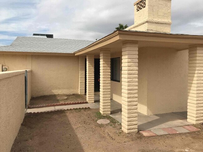 Building Photo - 13806 N 47th Ave