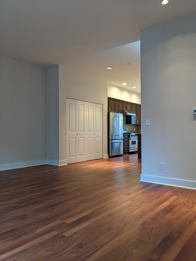 Interior Photo - Urbane Townhomes