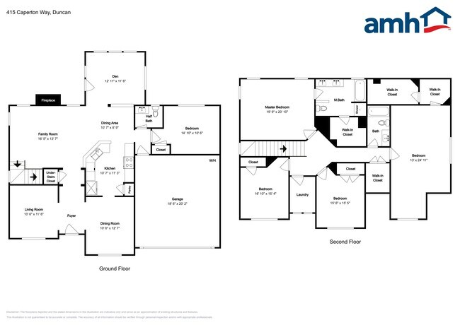 Foto del edificio - 415 Caperton Way