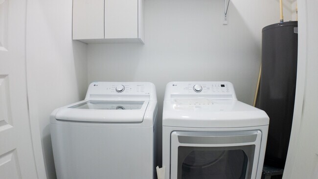 Foto del edificio - 700 Deanne Dr