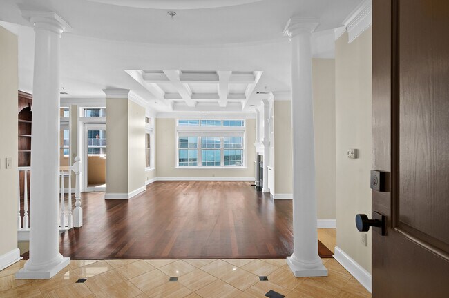 Foto del edificio - 3334 Peachtree Rd NE