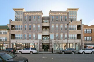 Building Photo - 3113 W Lawrence Ave