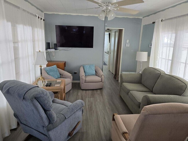 Foto del edificio - 6623 Arizona St