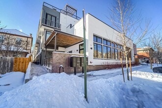 Building Photo - 2828 W 25th Ave