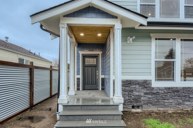 Foto del edificio - 6723 S Tyler St