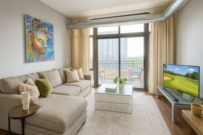 Foto del edificio - 212 E Cullerton St