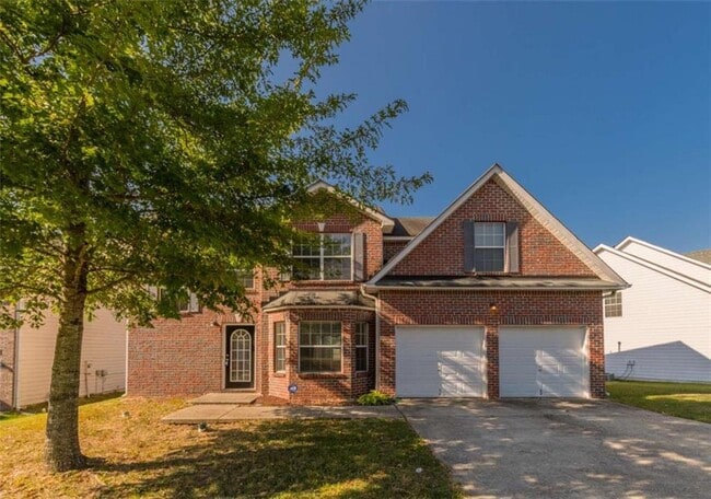 Building Photo - 1850 Lily Stem Trail NE