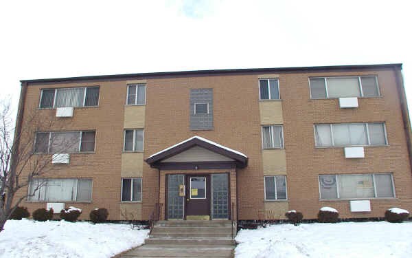 Building Photo - 11419 S Harlem Ave