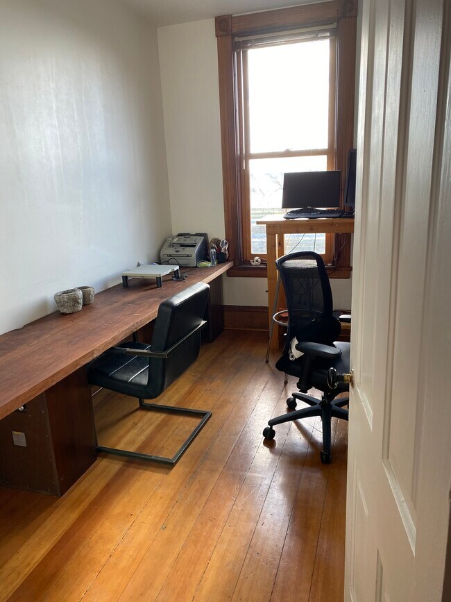Office - 408 E Wilson St