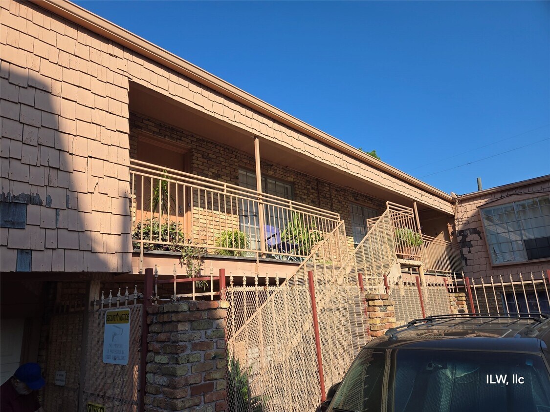 Foto principal - 812 Marshall St